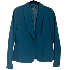 Nine West Fitted Blazer
